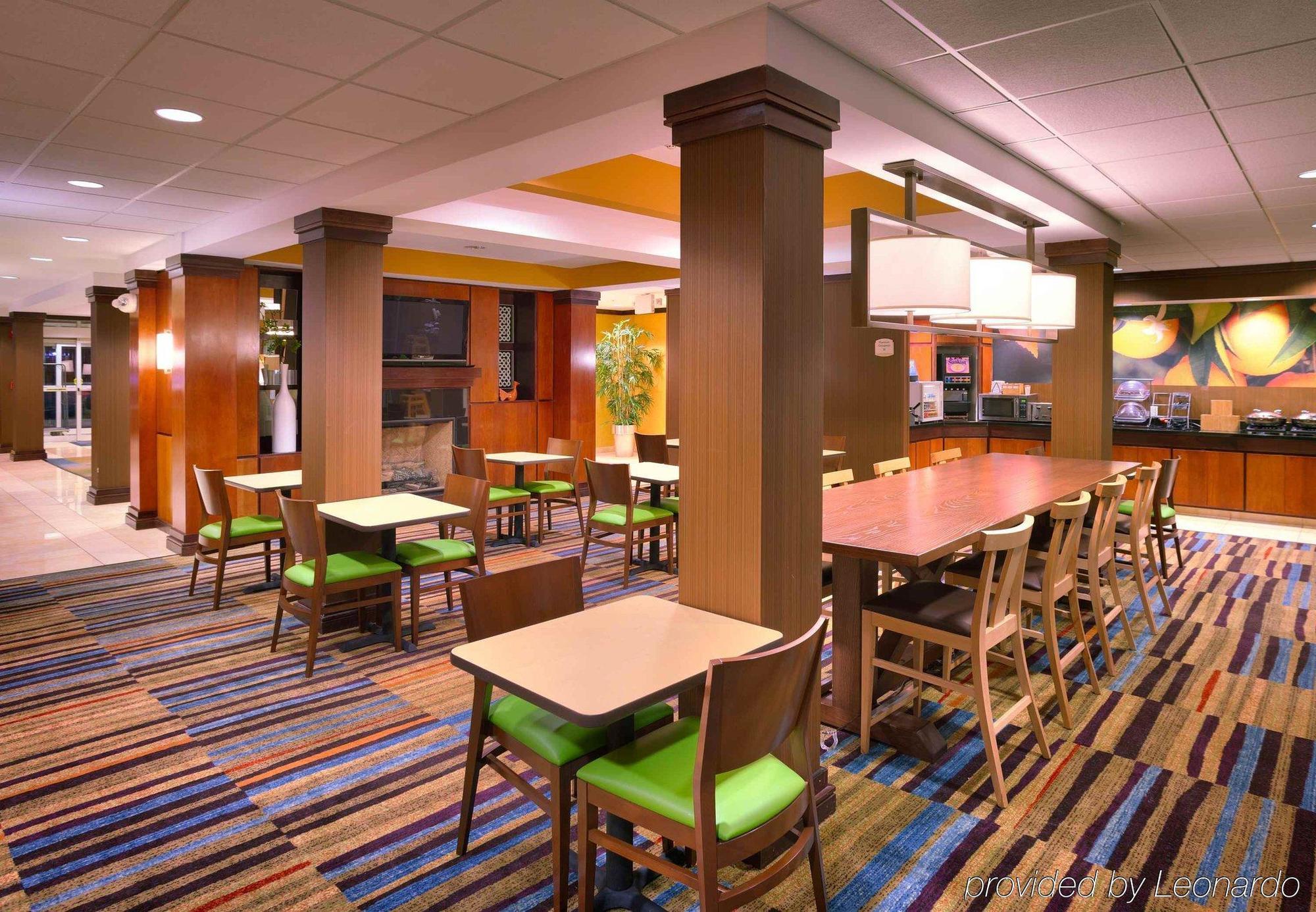 Fairfield Inn & Suites By Marriott Жилет Екстериор снимка