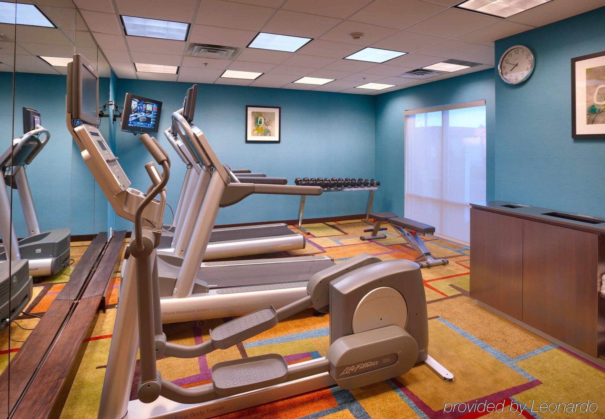 Fairfield Inn & Suites By Marriott Жилет Екстериор снимка